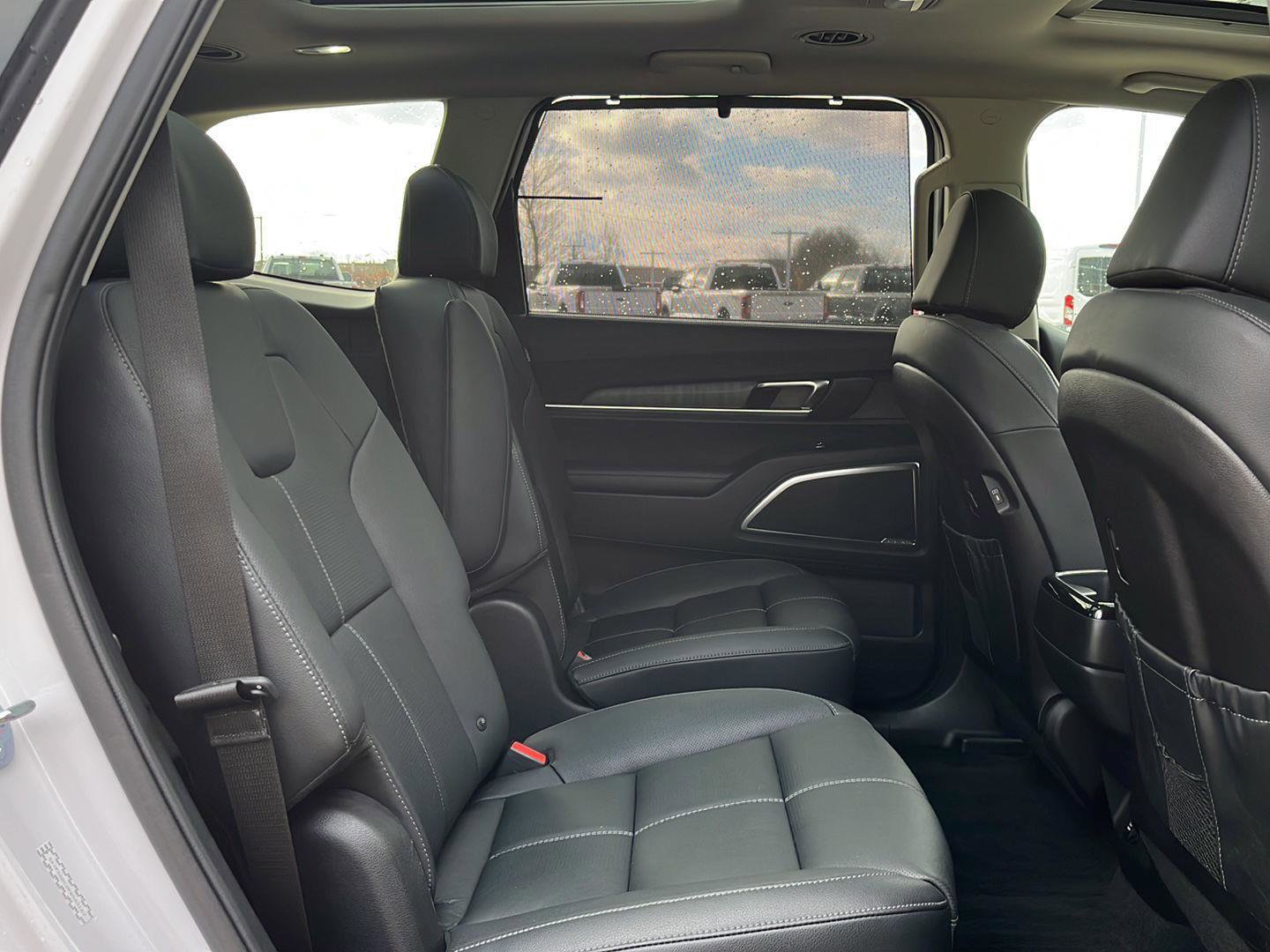 Used 2024 Kia Telluride SX image 22