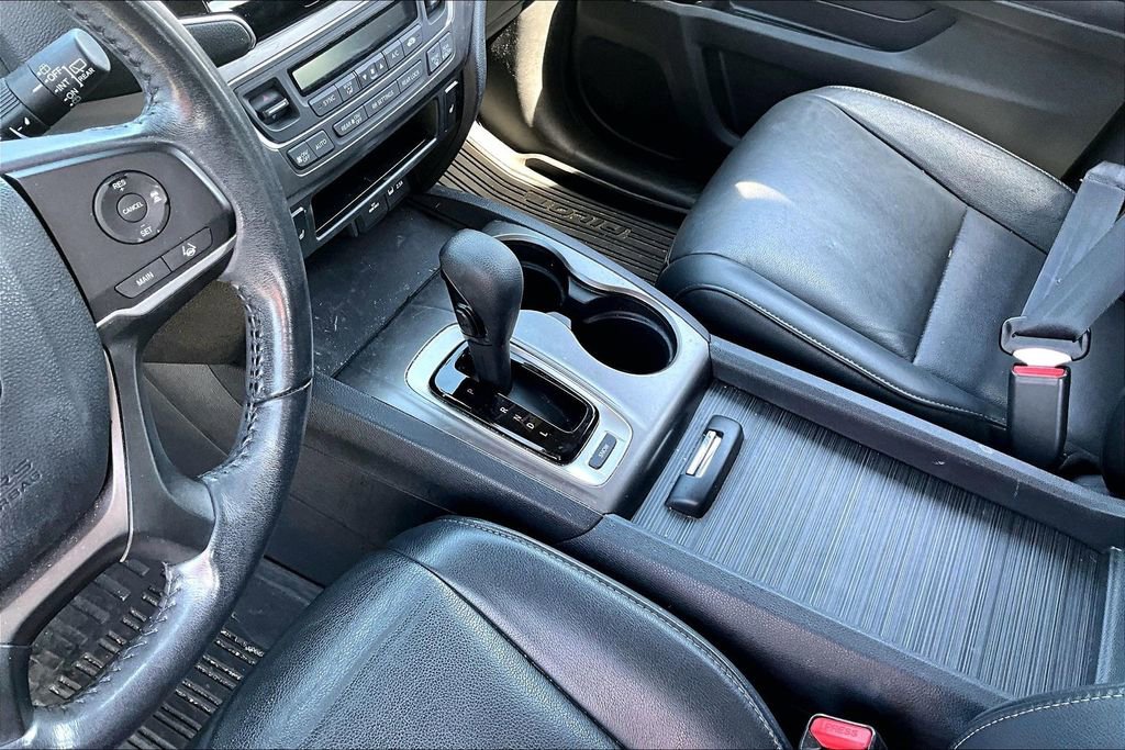 Used 2019 Honda Pilot EX-L image 17