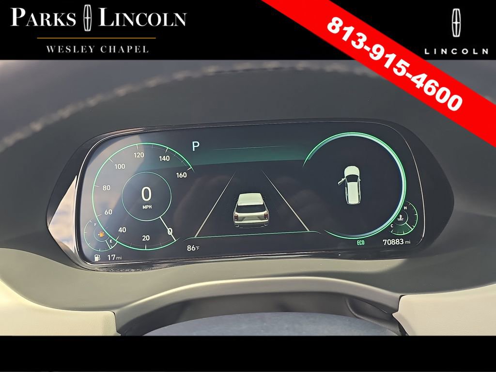 Used 2022 Hyundai Palisade Limited FWD image 33