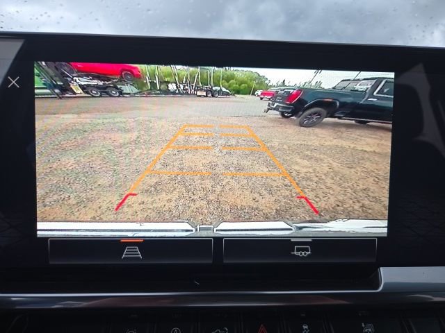 Used 2026 GMC Sierra 1500 SLE w/ LPO, GMC Protection Package image 35