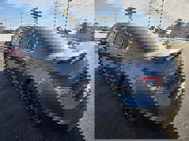 Used 2012 Honda Accord LX image 5