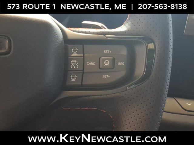 New 2026 Dodge Charger Scat Pack AWD/4WD image 13