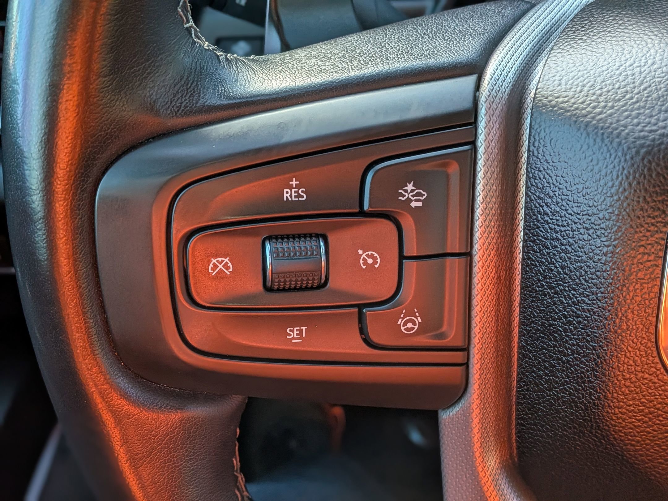 Certified 2023 GMC Sierra 1500 Denali image 21