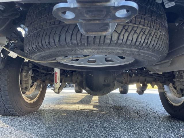 Used 2022 Chevrolet Silverado 2500 High Country w/ Technology Package AWD/4WD image 32