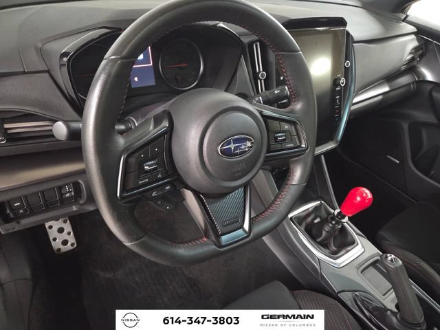Used 2022 Subaru WRX Premium w/ Popular Package #2 AWD/4WD image 18