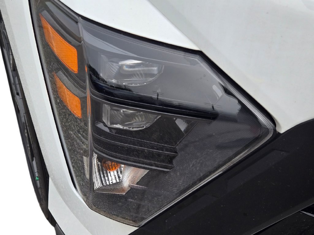 Used 2024 Hyundai Kona N Line AWD/4WD image 4