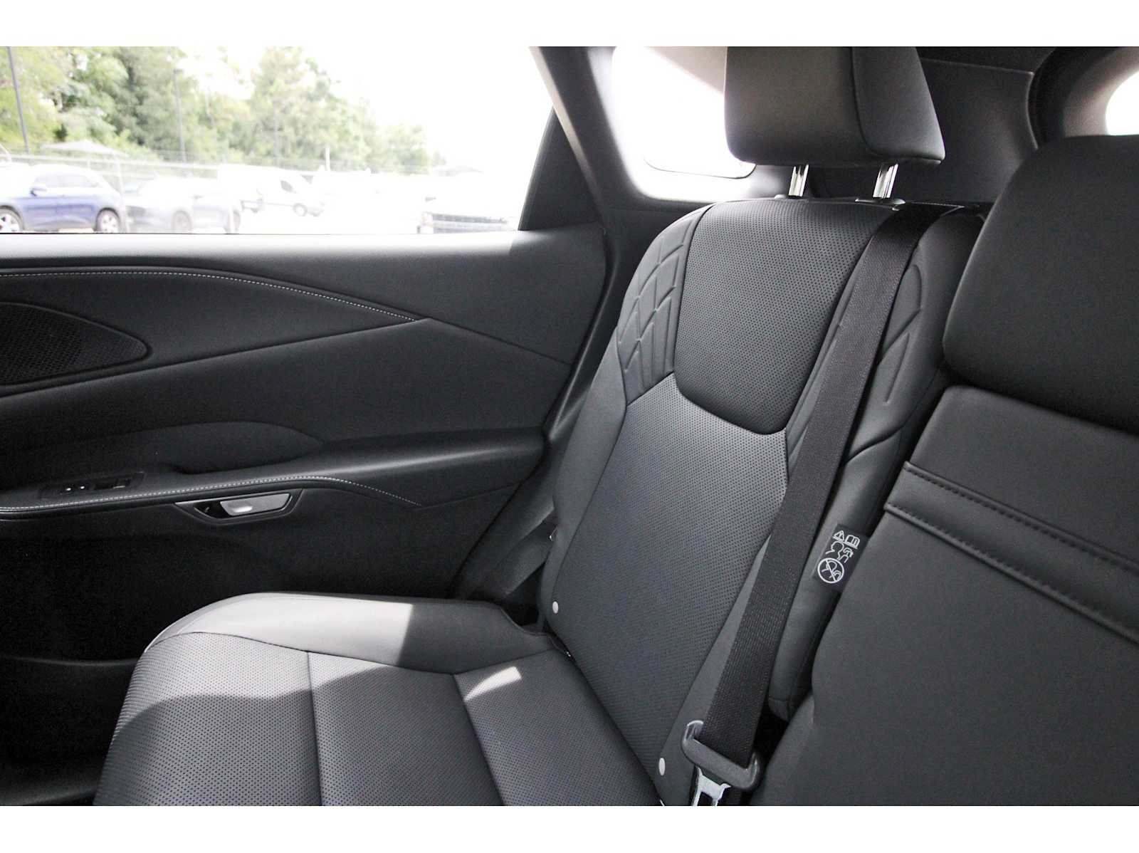Used 2026 Lexus RX 350 Premium w/ Accessory Package (Z1) FWD image 9