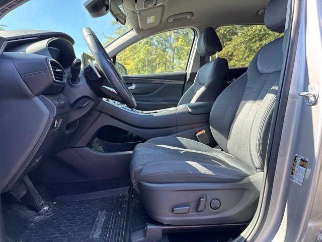 Used 2023 Hyundai Santa Fe SEL AWD/4WD image 26