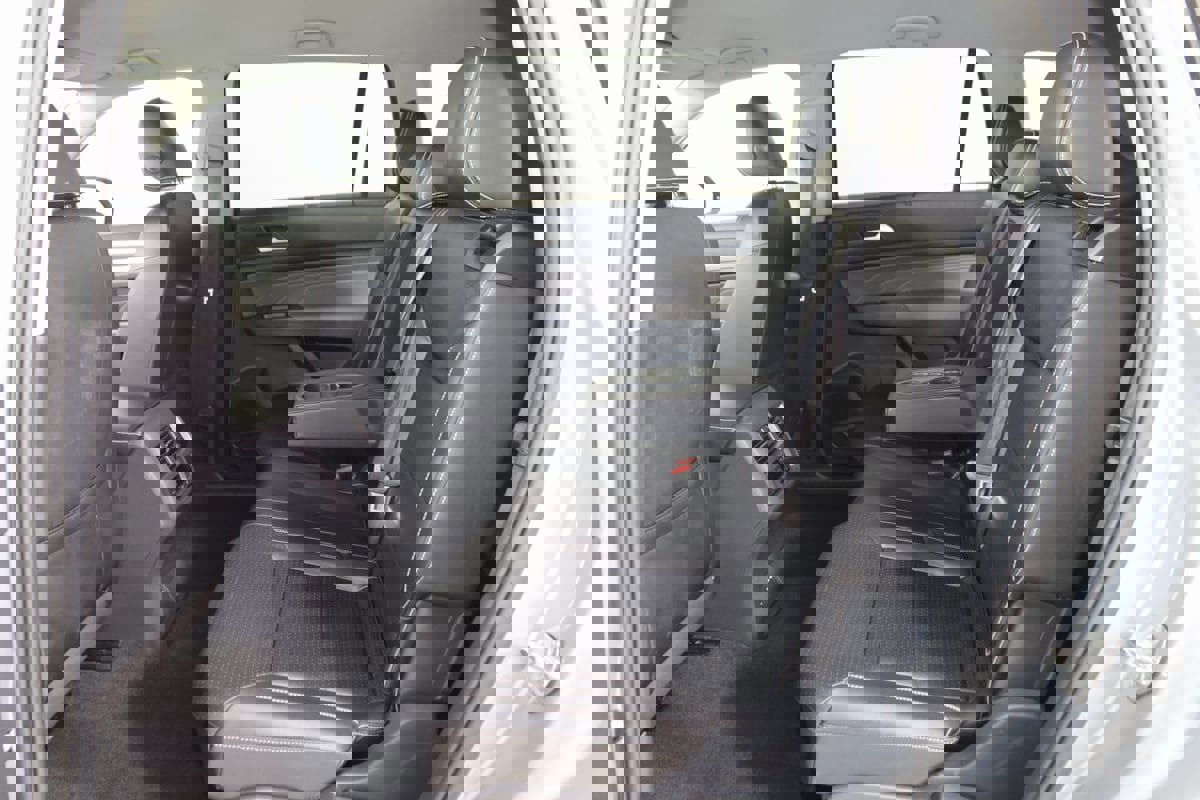 Used 2021 Volkswagen Atlas SE image 49