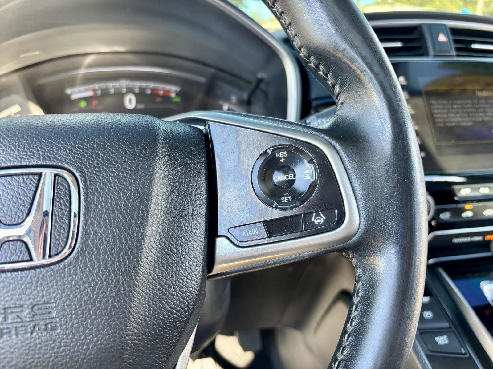 Used 2019 Honda CR-V Touring image 21