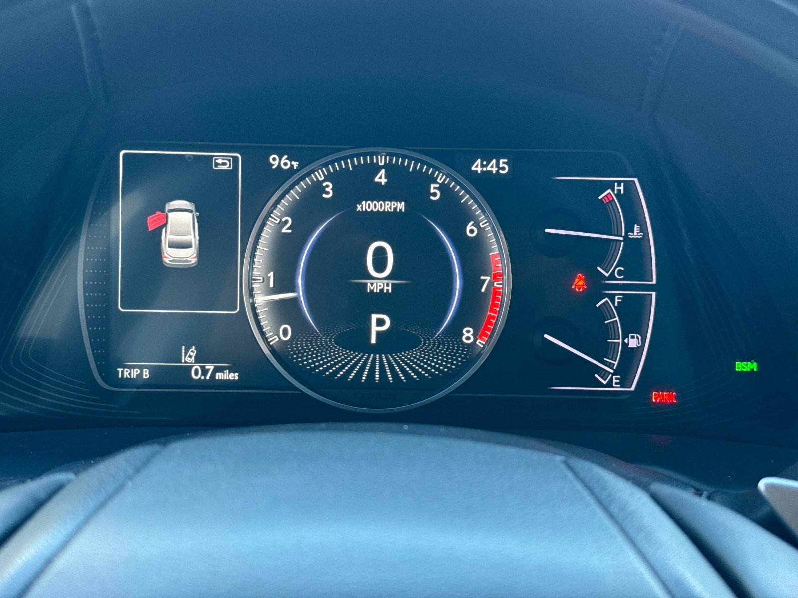 Used 2019 Lexus ES 350 w/ Accessory Package 2 FWD image 30
