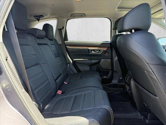 Used 2020 Honda CR-V EX-L image 17