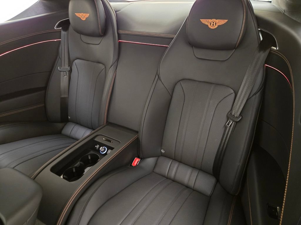 New 2025 Bentley Continental GT image 21