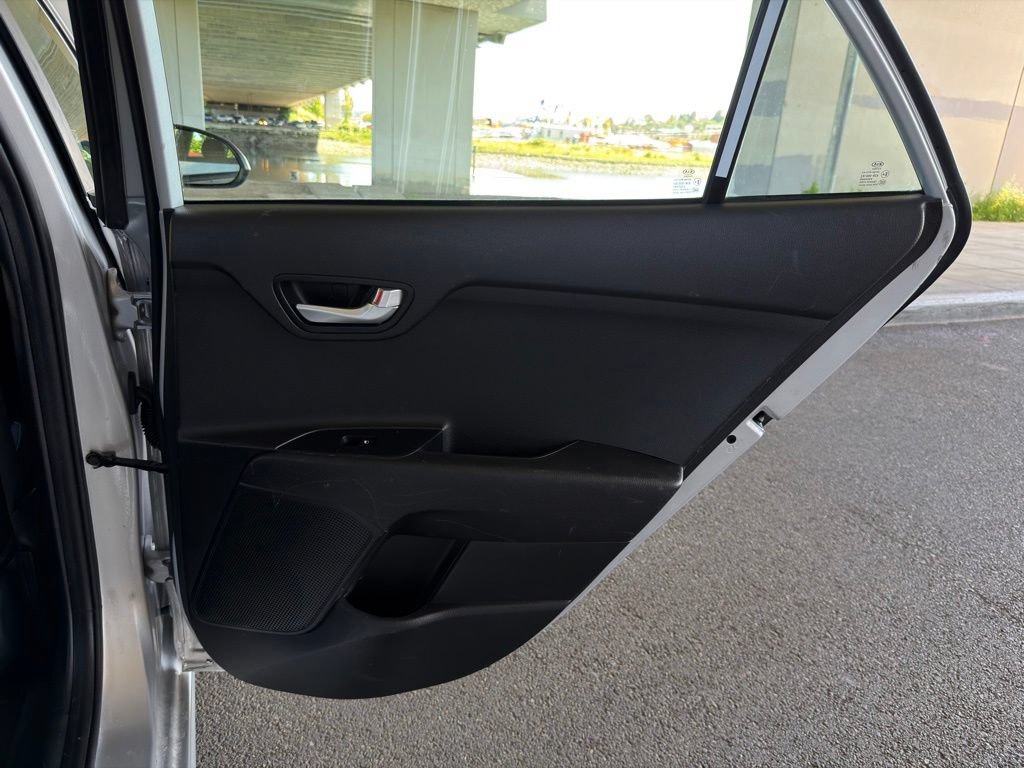 Used 2018 Kia Rio S FWD image 33