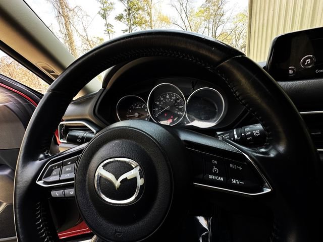 Used 2018 MAZDA CX-5 Sport image 21