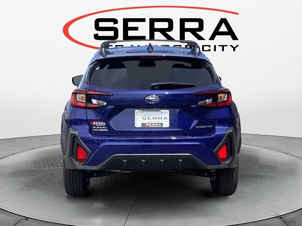 New 2025 Subaru Crosstrek 2.5i Limited AWD/4WD image 4