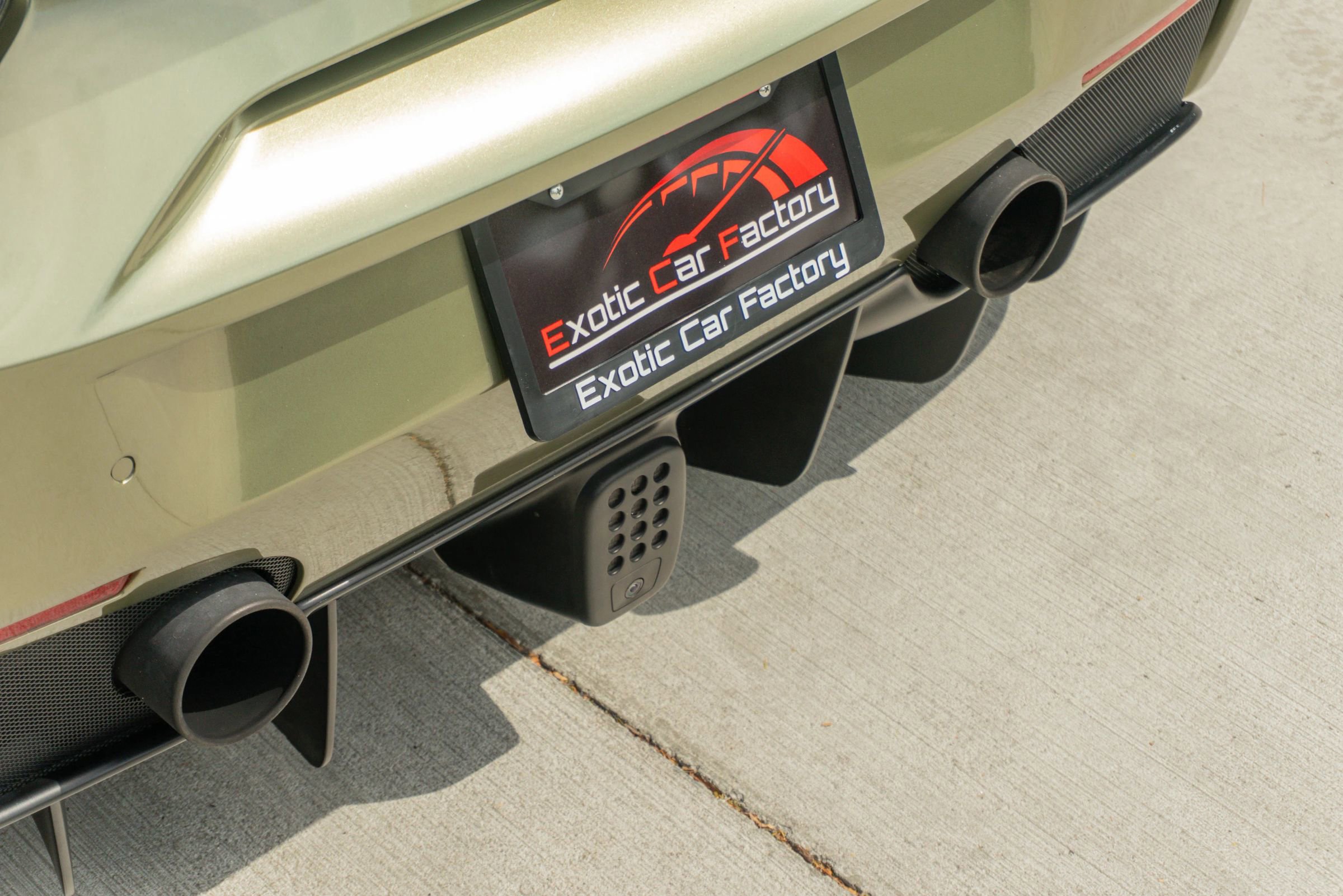 Used 2018 Ferrari 488 GTB image 48