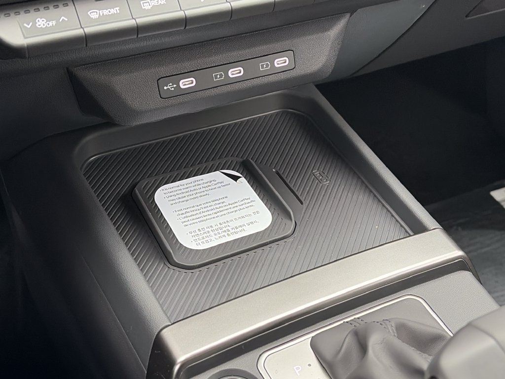 New 2027 Kia Seltos S FWD image 21