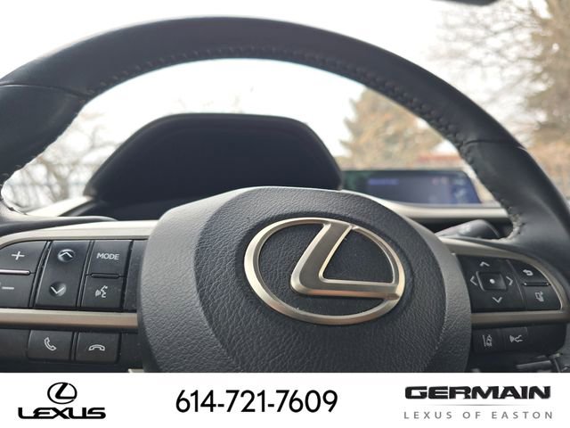 Used 2018 Lexus RX 350 FWD w/ Accessory Package image 23