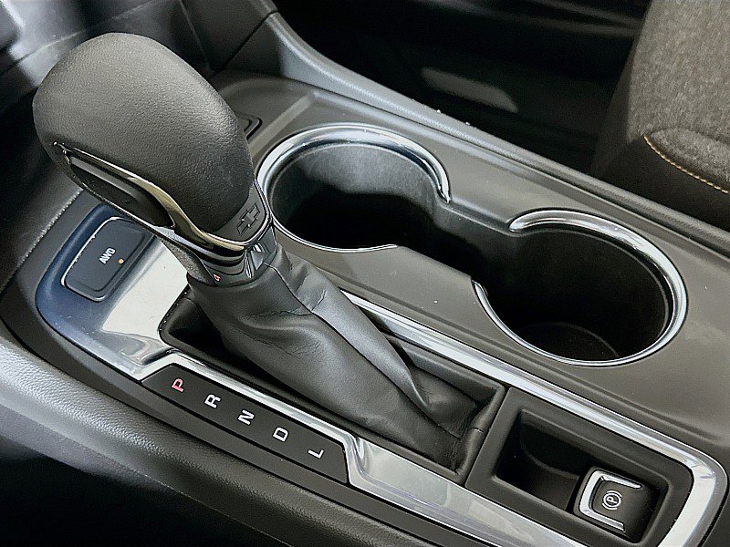 Used 2023 Chevrolet Equinox LT image 17