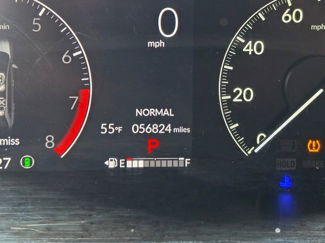 Used 2024 Honda HR-V Sport image 24