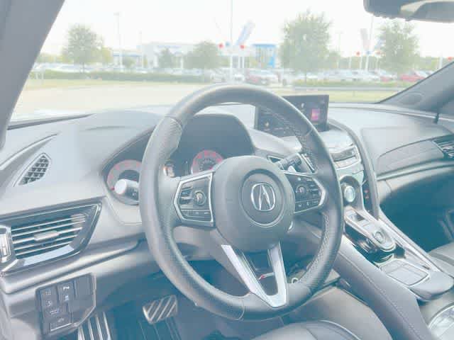 Used 2020 Acura RDX A-Spec w/ Technology Package FWD image 15