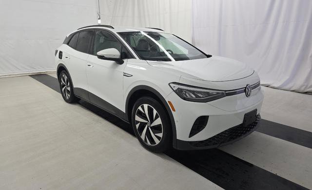 Used 2023 Volkswagen ID.4 Pro image 1