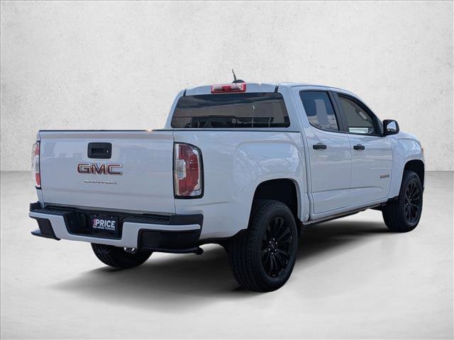Used 2021 GMC Canyon Elevation Standard w/ Convenience Package image 5