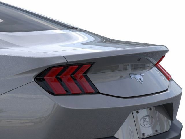 New 2026 Ford Mustang Coupe image 24