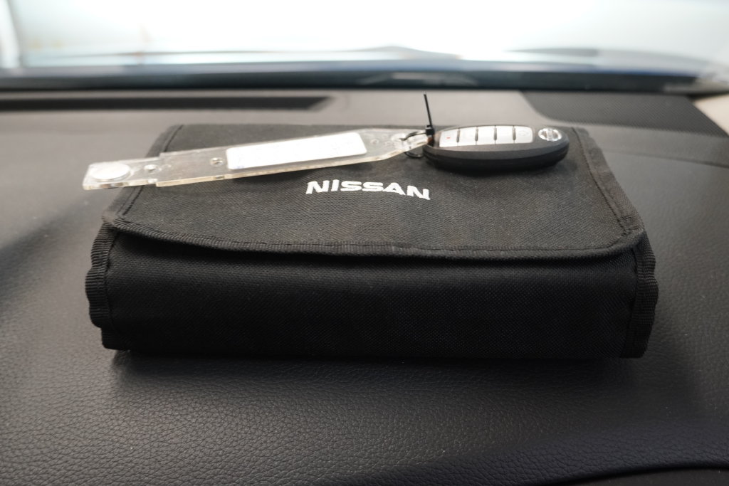 Used 2019 Nissan Rogue SL w/ Premium Package AWD/4WD image 39