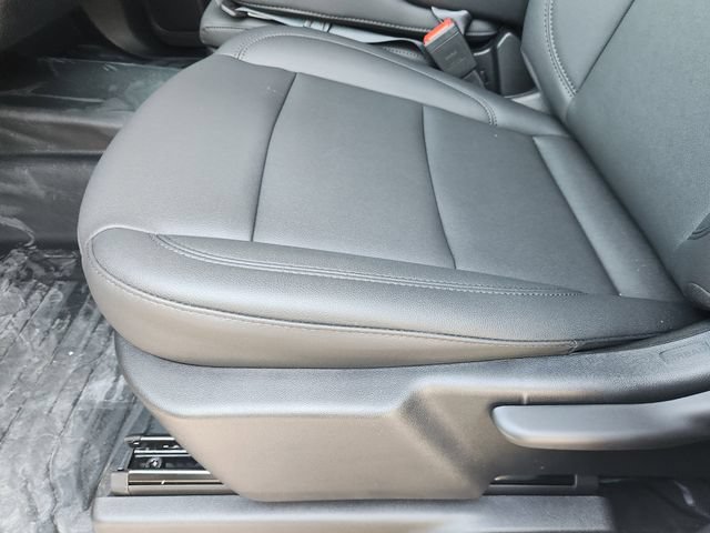 New 2025 Chevrolet Silverado 2500 W/T w/ WT Convenience Package RWD image 24