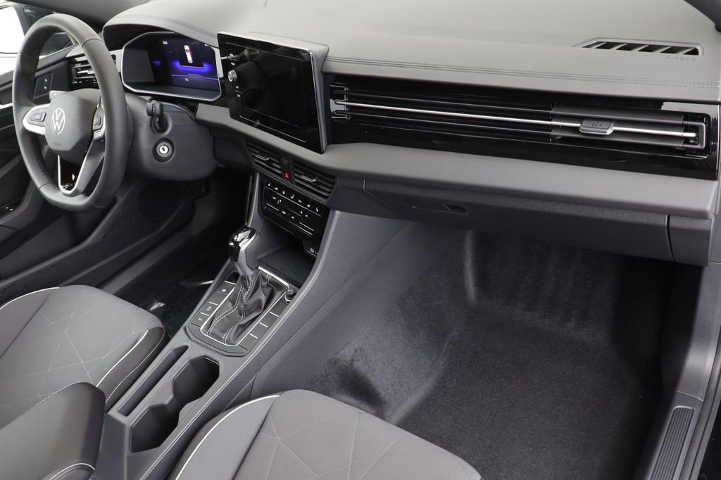 New 2026 Volkswagen Jetta Sport image 21