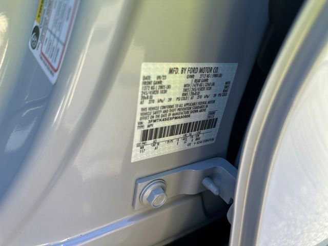 Used 2023 Ford Mustang Mach-E GT image 28