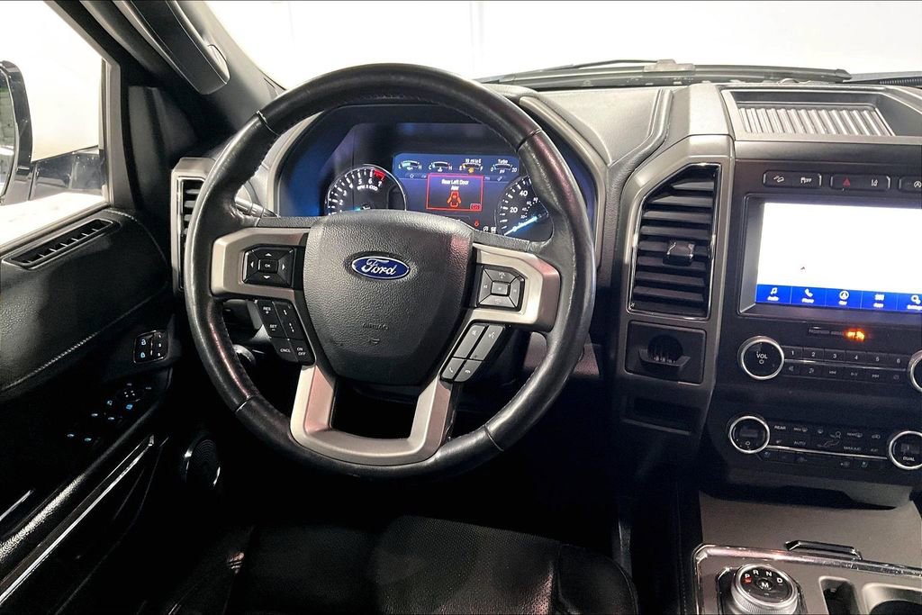 Used 2021 Ford Expedition XLT image 7