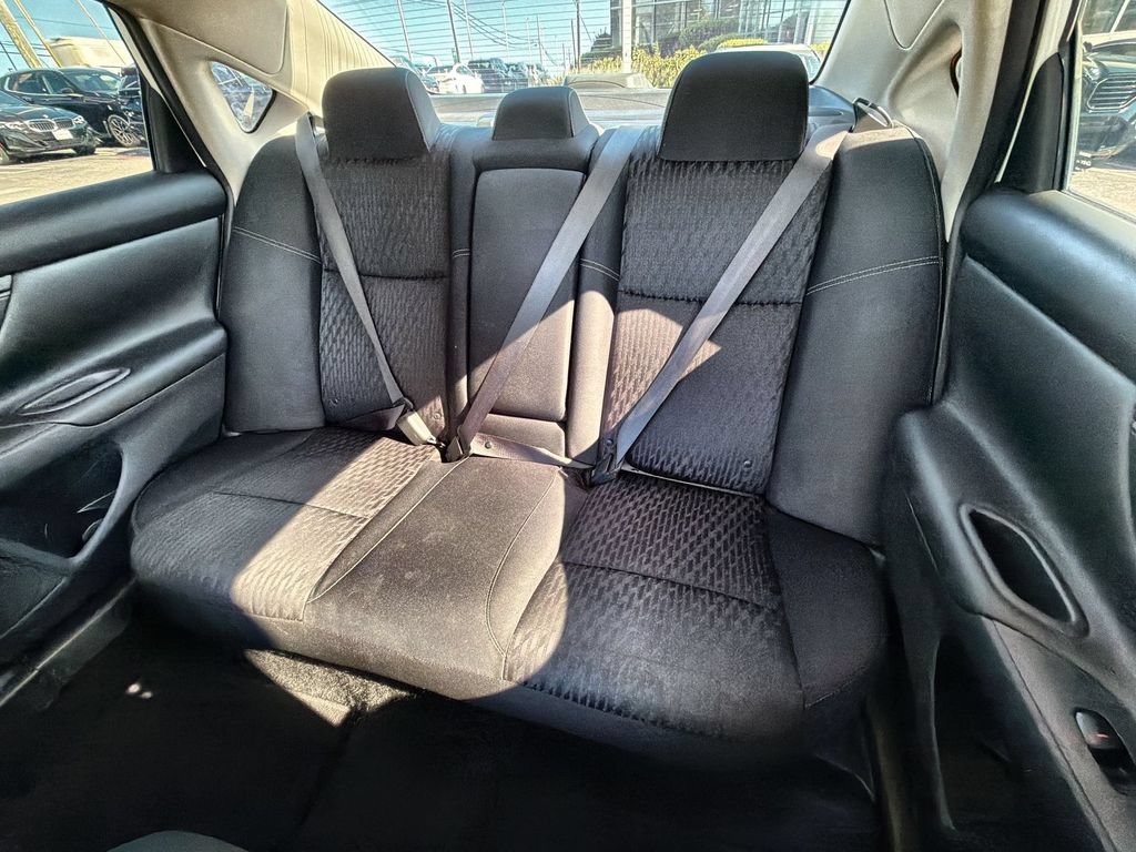 Used 2018 Nissan Altima 2.5 S w/ S Convenience Package FWD image 21