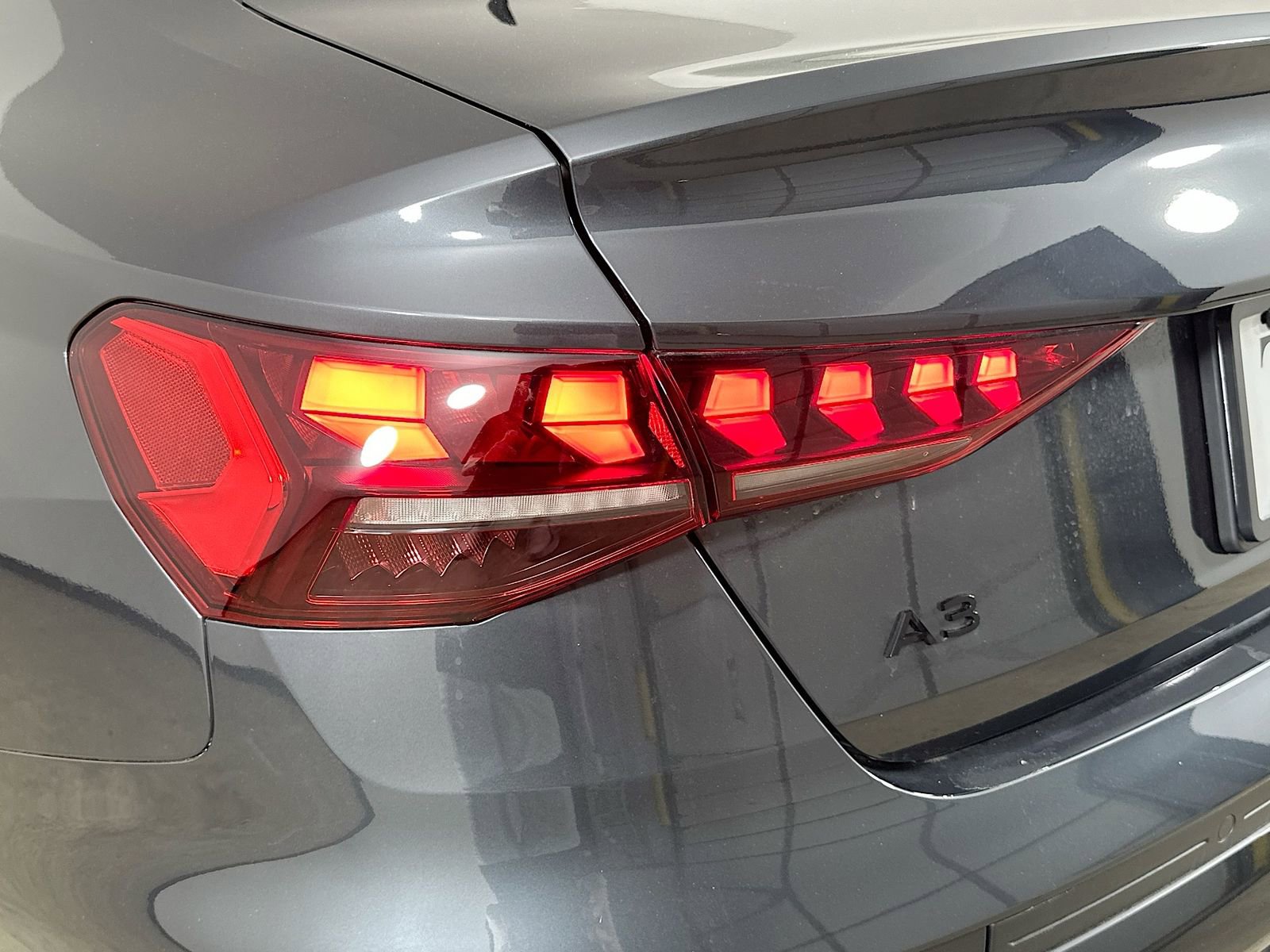 New 2026 Audi A3 2.0T Premium AWD/4WD image 13