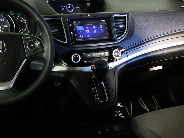 Used 2016 Honda CR-V EX image 15