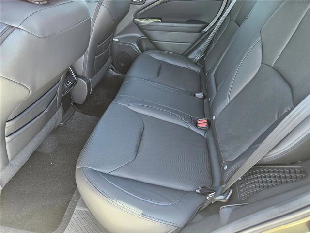 New 2026 Subaru Forester Limited image 16