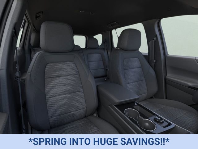 New 2026 Chevrolet Equinox LT w/ Safety and Technology Package image 16