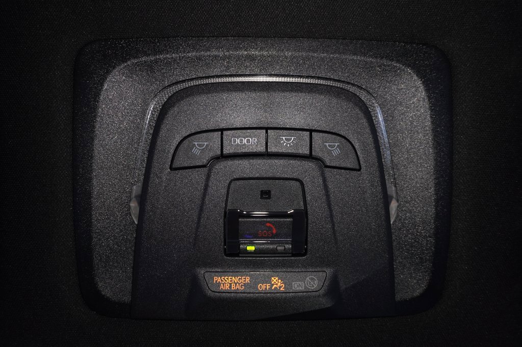 New 2026 Toyota bZ image 17