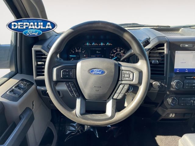 Certified 2020 Ford F150 XL w/ Equipment Group 101A Mid image 15