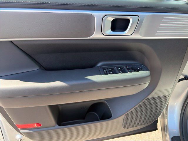 Certified 2026 Hyundai Santa Fe SE AWD/4WD image 8