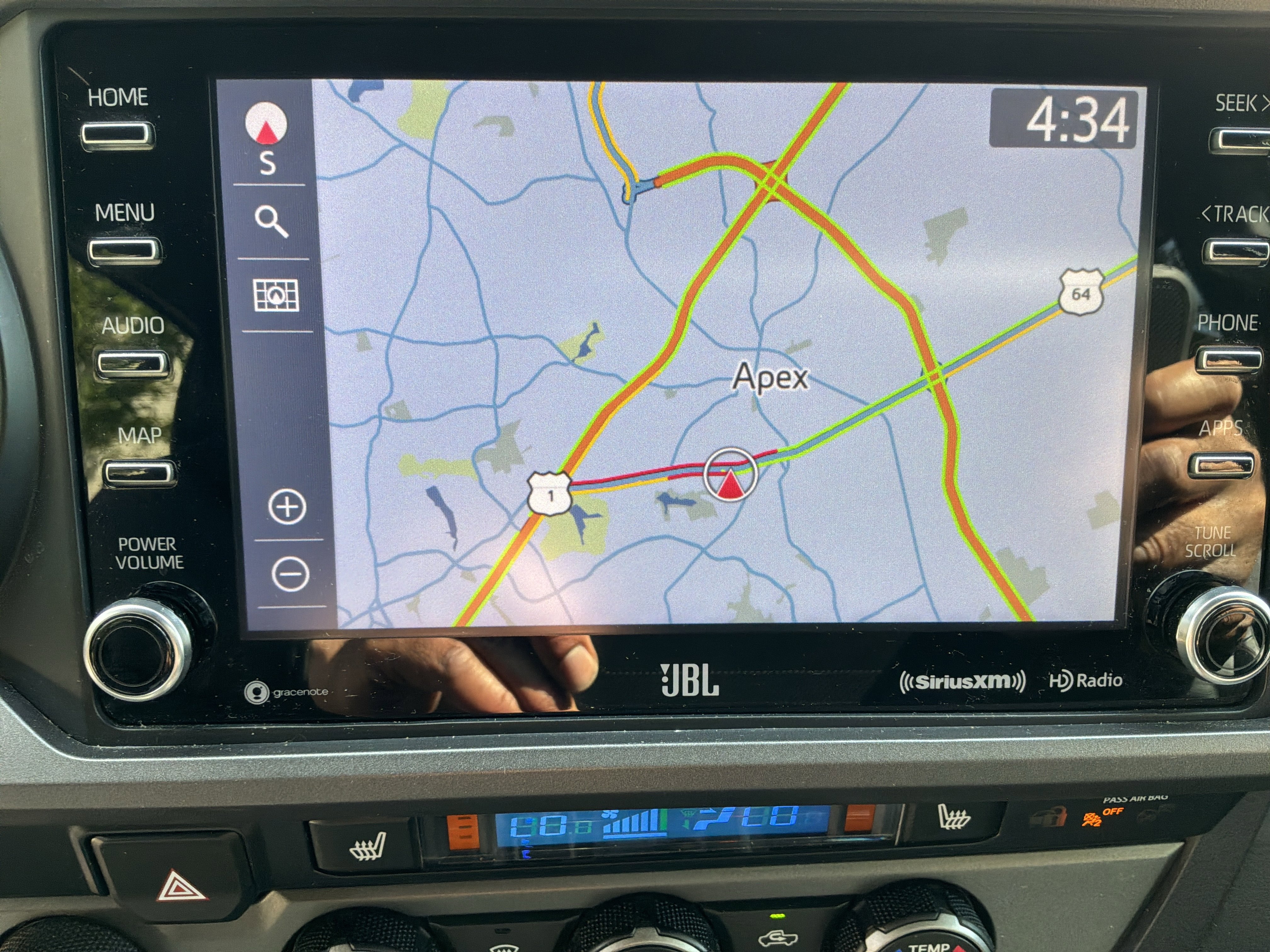 Used 2020 Toyota Tacoma TRD Pro image 24