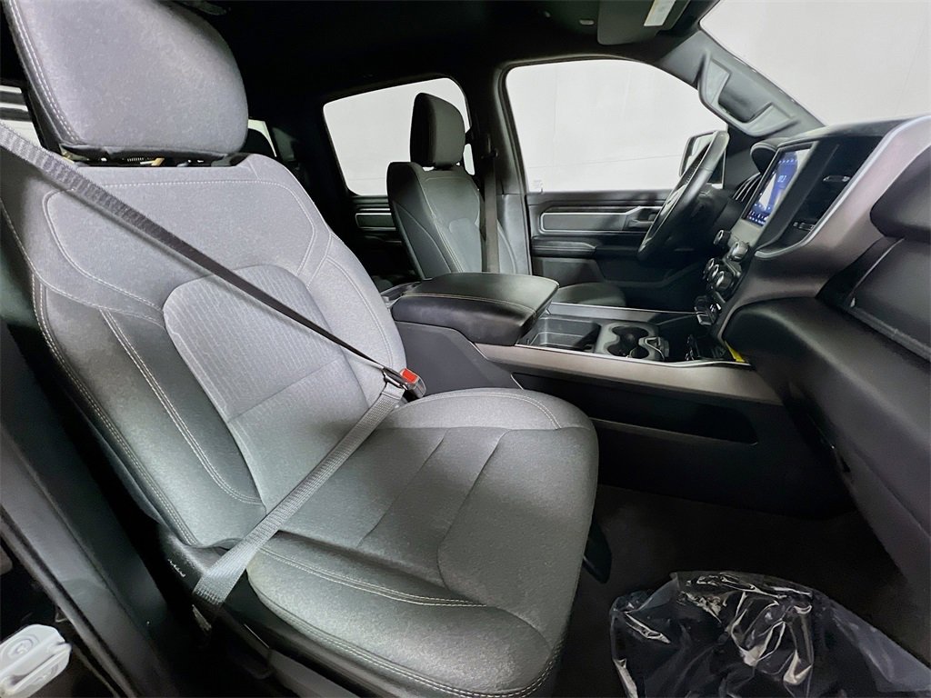 Used 2020 RAM 1500 Big Horn image 25