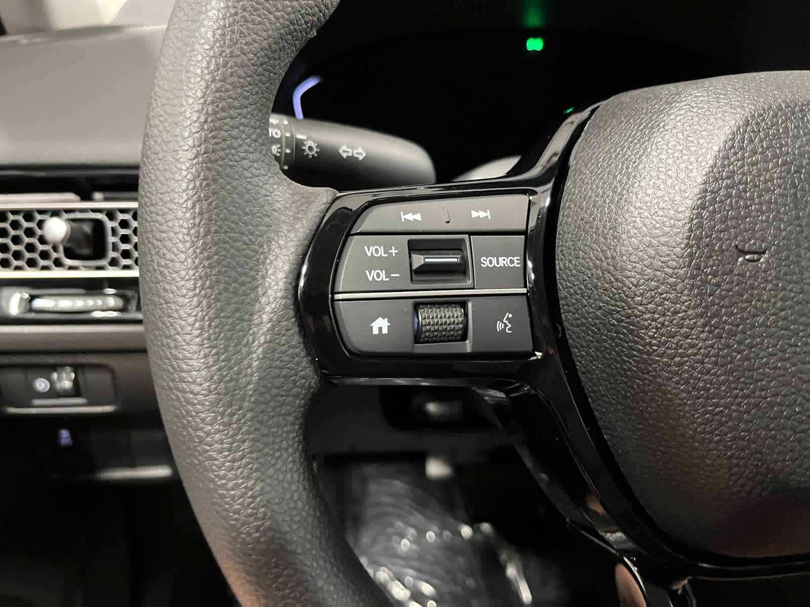New 2026 Honda Civic LX image 12