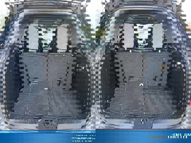 Certified 2023 Ford Explorer XLT w/ Equipment Group 202A image 11