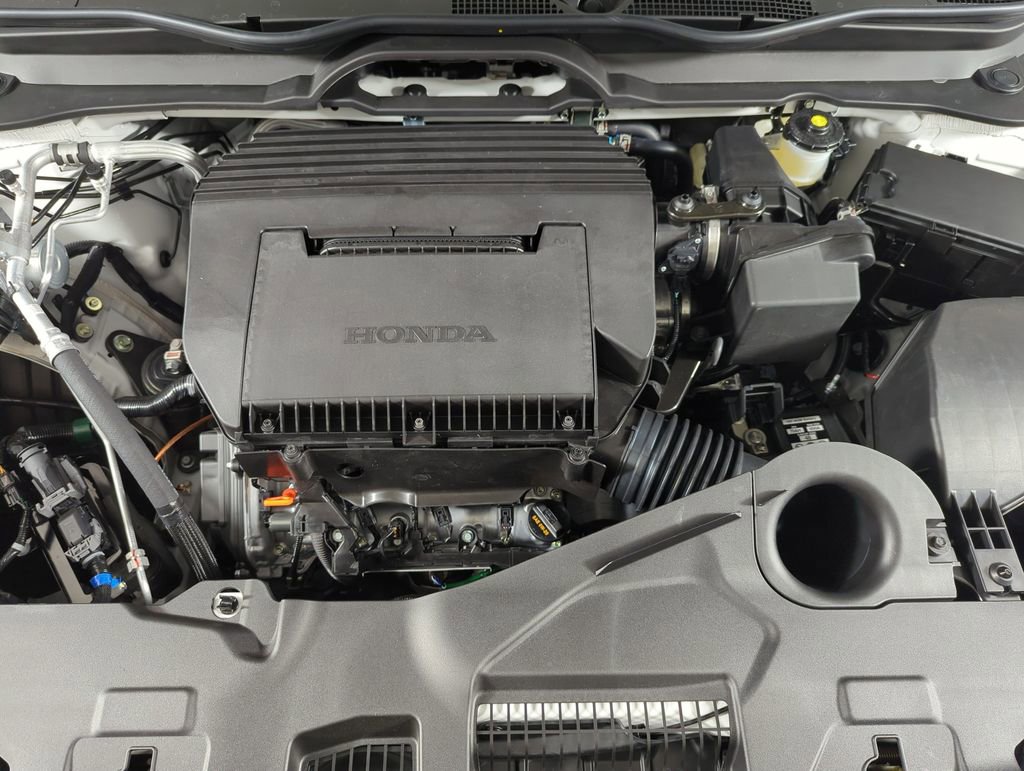 New 2026 Honda Pilot EX-L image 9