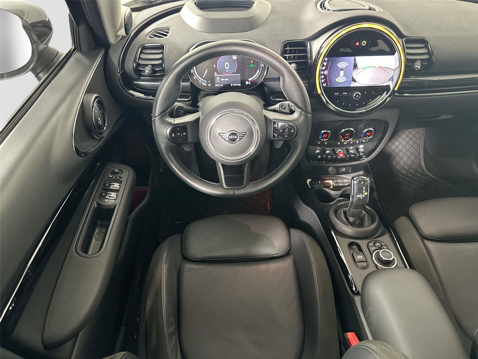 Used 2023 MINI Cooper Clubman S AWD/4WD image 22