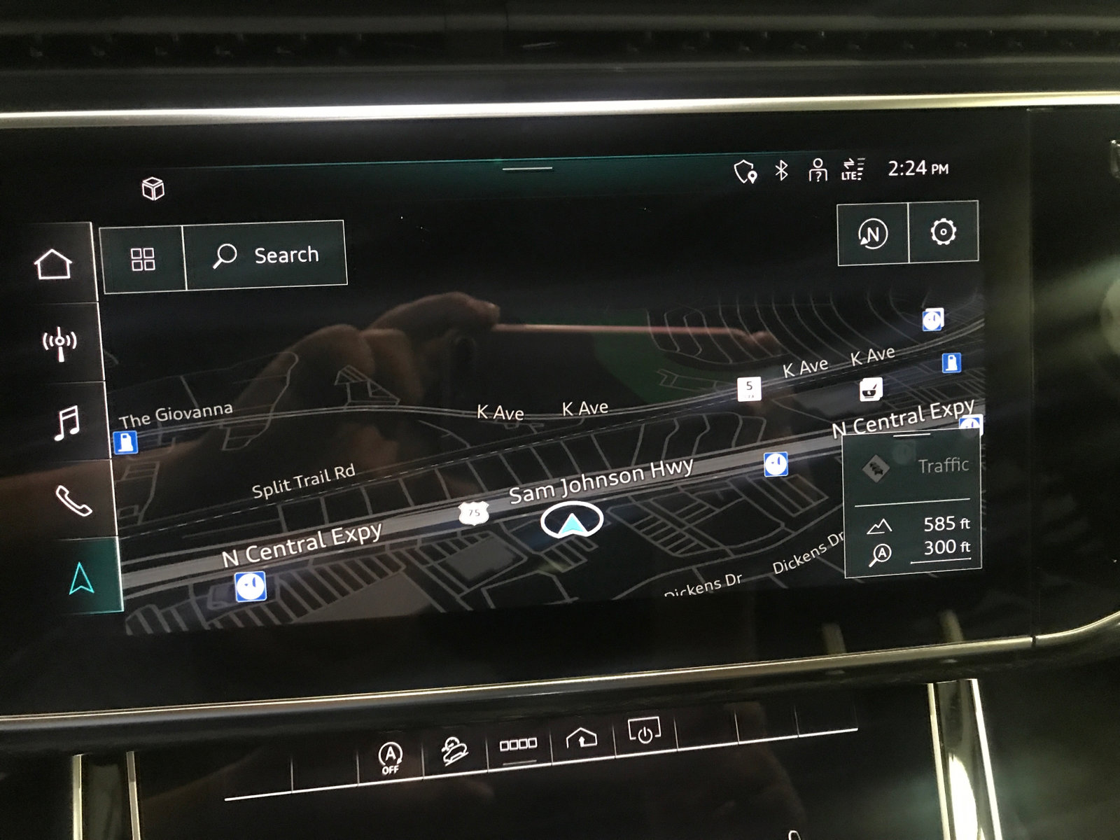 Used 2022 Audi Q7 2.0T Premium Plus image 19