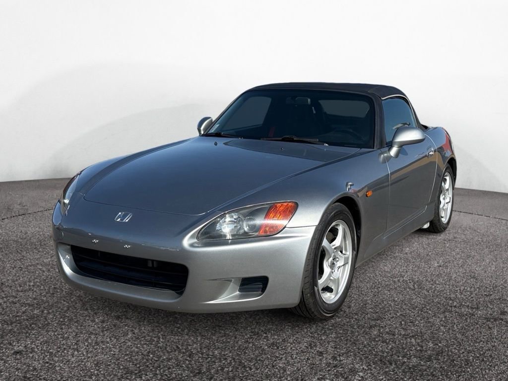 Used 2001 Honda S2000 image 1